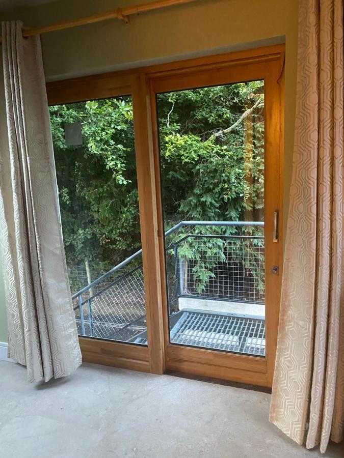 Scarr View 1St Floor Apartment A98W710 ウィックロー エクステリア 写真